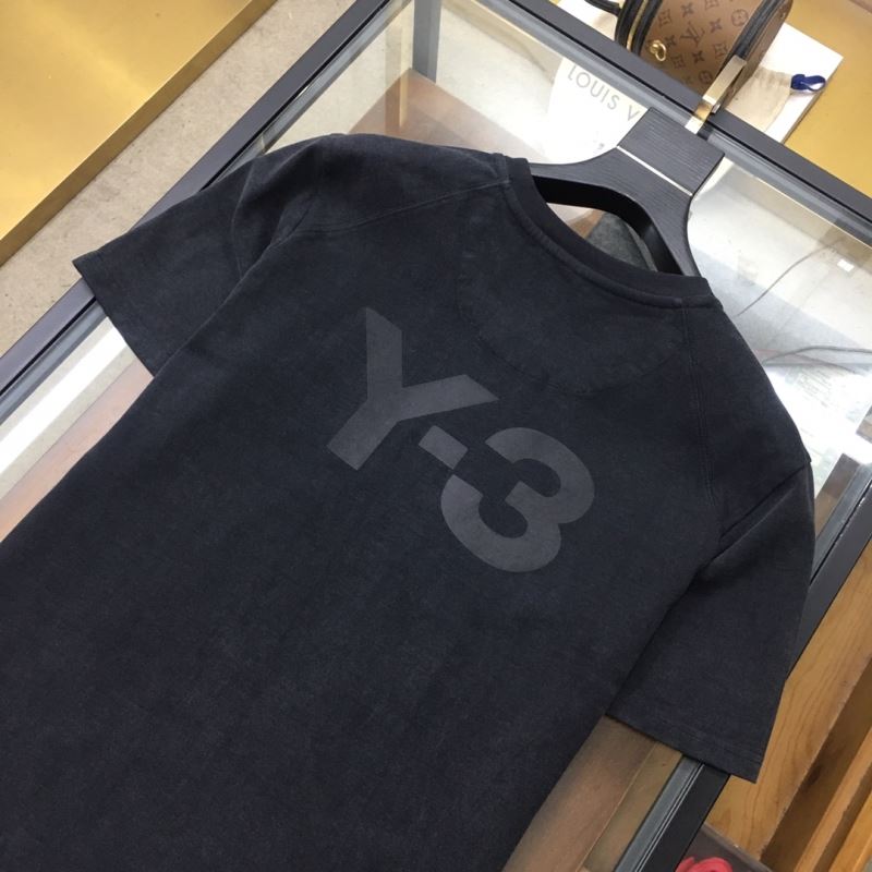 Y-3 T-Shirts